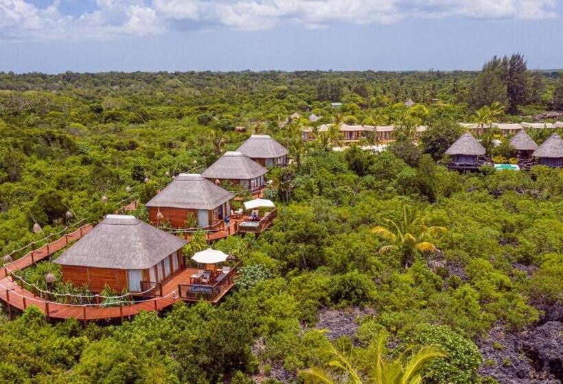 Вилла 1 Спальня, Fruit & Spice Wellness Resort Zanzibar
