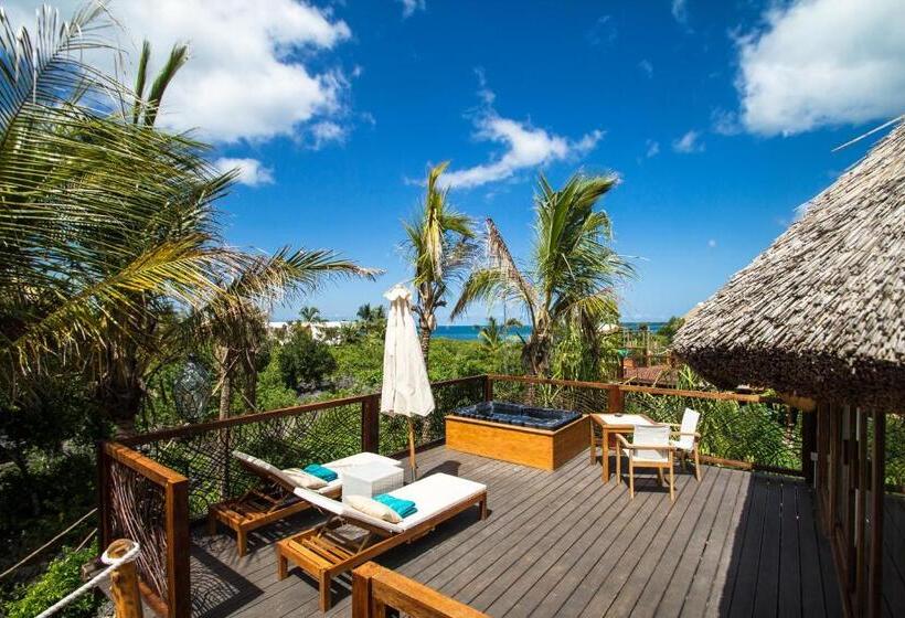 Вилла 1 Спальня, Fruit & Spice Wellness Resort Zanzibar