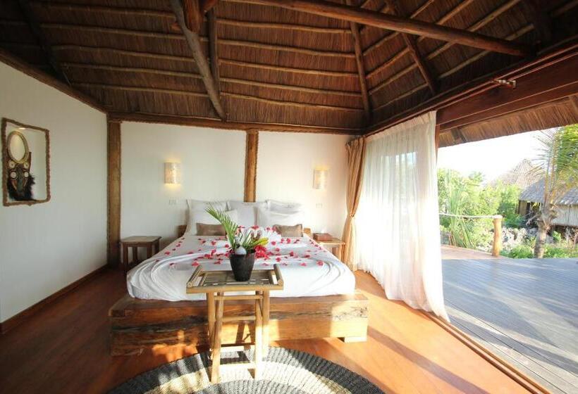 Вилла 1 Спальня, Fruit & Spice Wellness Resort Zanzibar