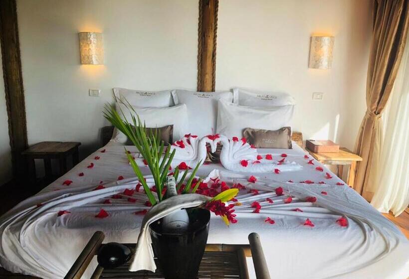 Вилла 1 Спальня, Fruit & Spice Wellness Resort Zanzibar