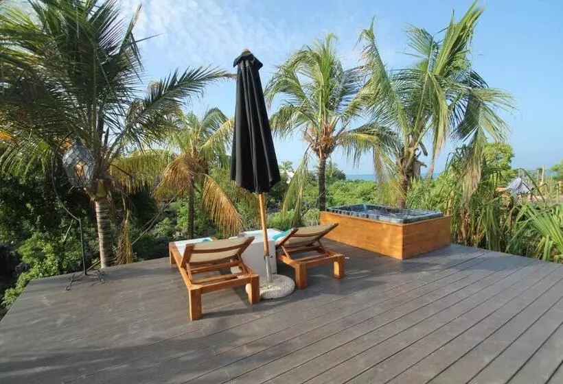 ビラホテル１ベッドルーム, Fruit & Spice Wellness Resort Zanzibar