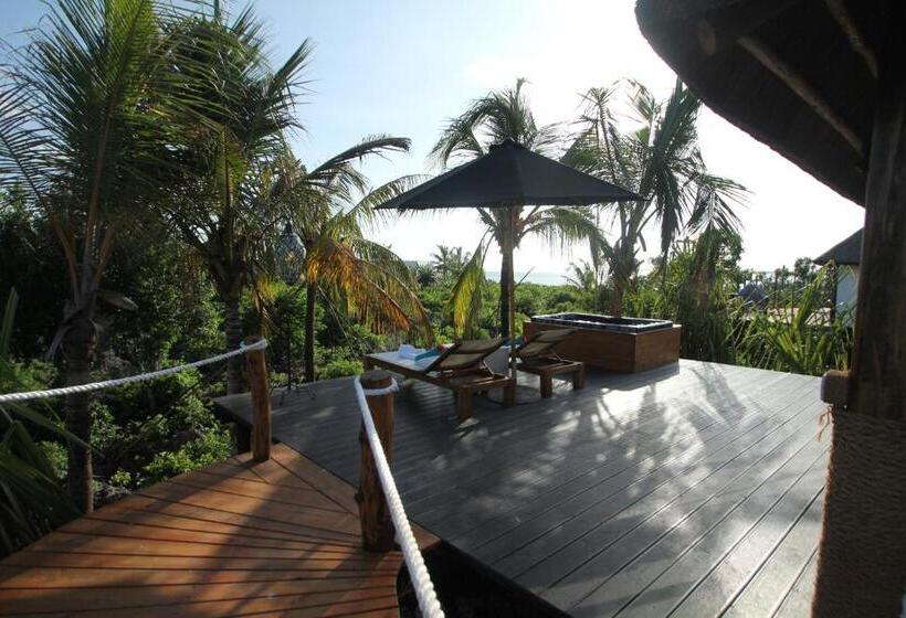 Вилла 1 Спальня, Fruit & Spice Wellness Resort Zanzibar
