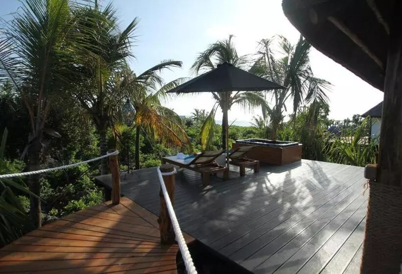 ビラホテル１ベッドルーム, Fruit & Spice Wellness Resort Zanzibar