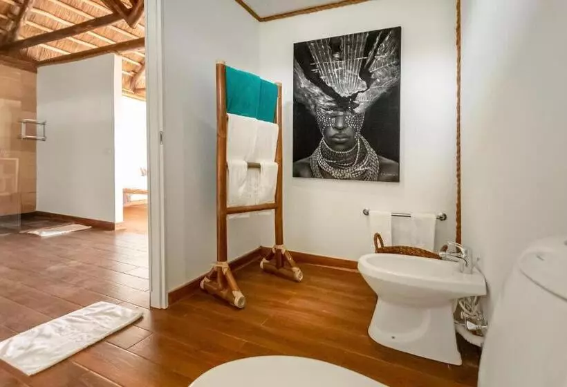 ビラホテル１ベッドルーム, Fruit & Spice Wellness Resort Zanzibar