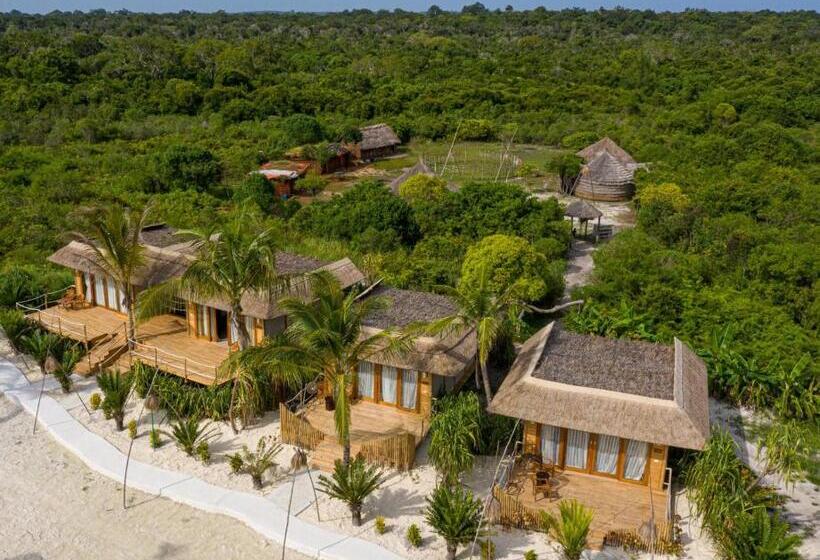 Номер Стандарт, Fruit & Spice Wellness Resort Zanzibar