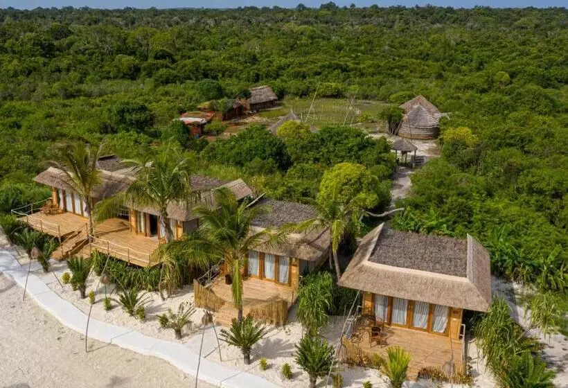 スタンダードルーム, Fruit & Spice Wellness Resort Zanzibar