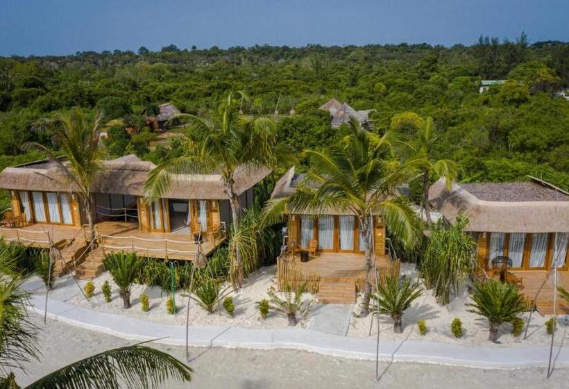 Номер Стандарт, Fruit & Spice Wellness Resort Zanzibar
