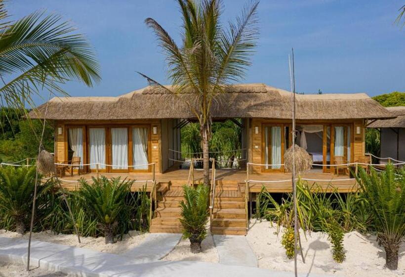 Номер Стандарт, Fruit & Spice Wellness Resort Zanzibar