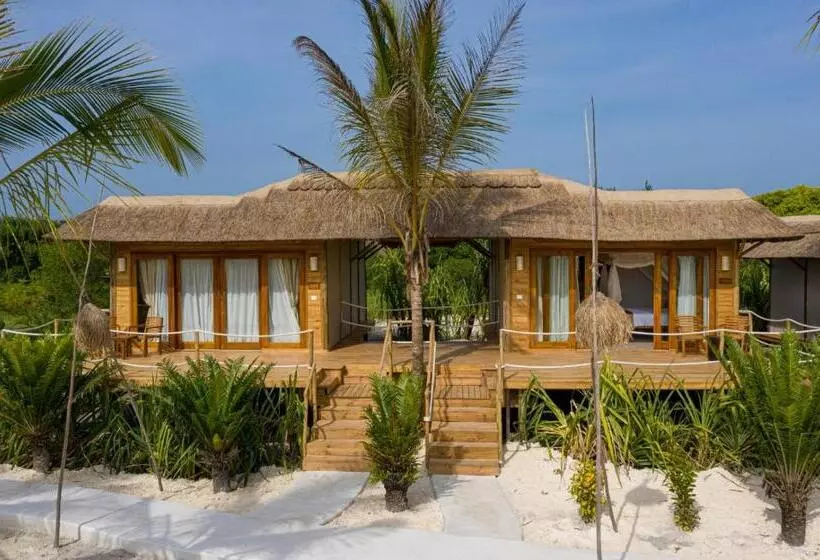 スタンダードルーム, Fruit & Spice Wellness Resort Zanzibar