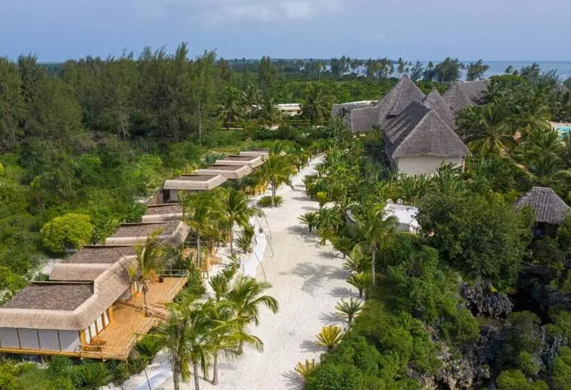 スタンダードルーム, Fruit & Spice Wellness Resort Zanzibar