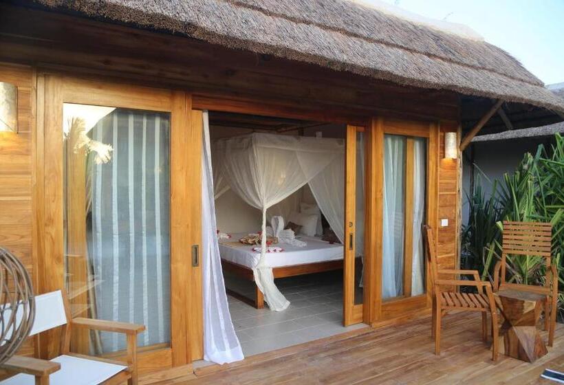 Номер Стандарт, Fruit & Spice Wellness Resort Zanzibar