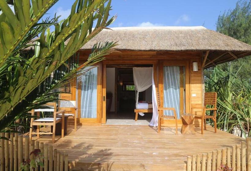 Номер Стандарт, Fruit & Spice Wellness Resort Zanzibar