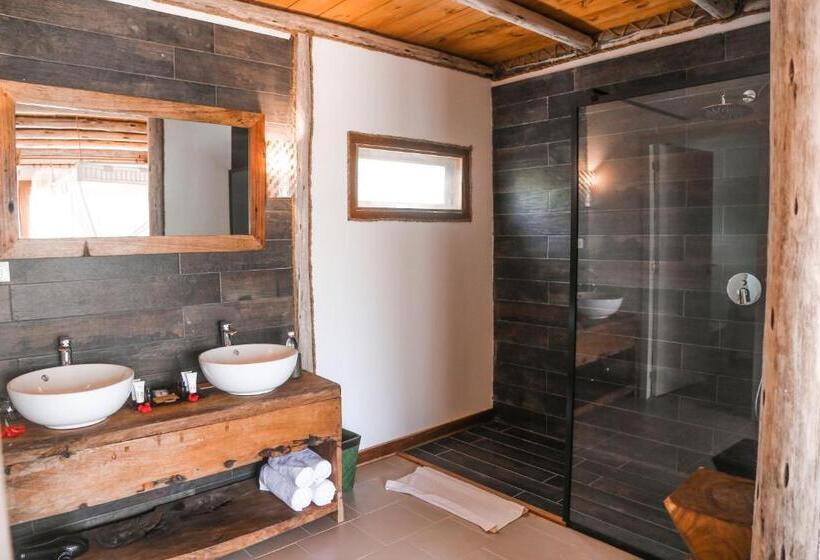 Номер Стандарт, Fruit & Spice Wellness Resort Zanzibar