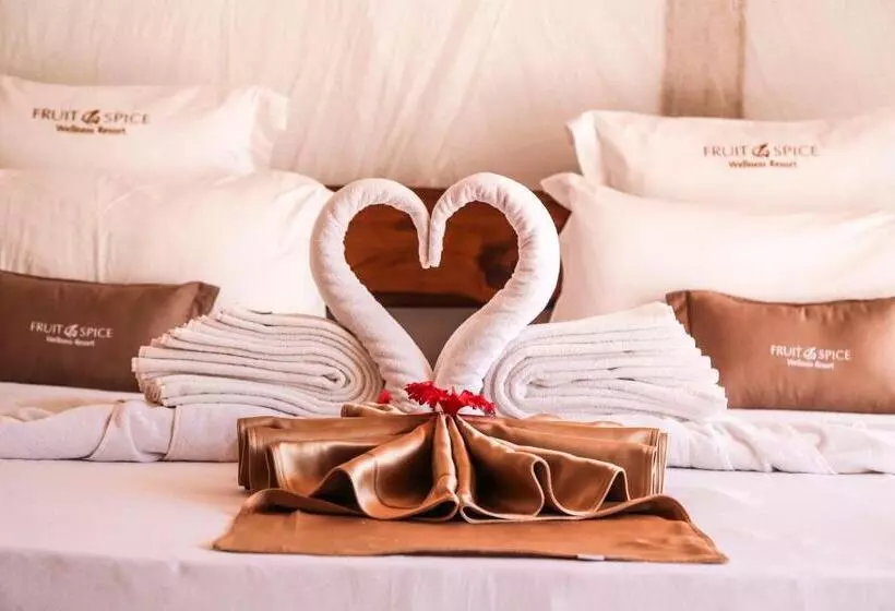 スタンダードルーム, Fruit & Spice Wellness Resort Zanzibar