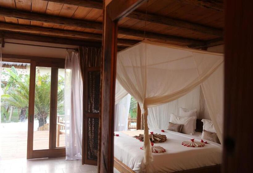 Номер Стандарт, Fruit & Spice Wellness Resort Zanzibar