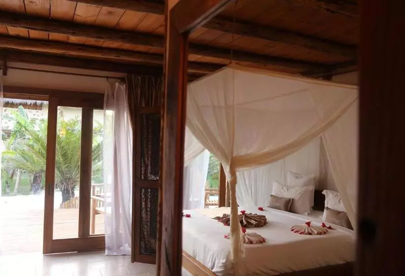スタンダードルーム, Fruit & Spice Wellness Resort Zanzibar