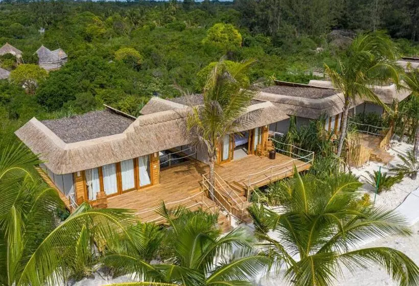スタンダードルーム, Fruit & Spice Wellness Resort Zanzibar