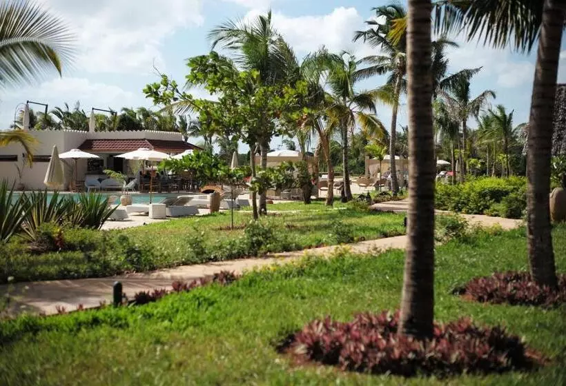 デラックスルーム, Fruit & Spice Wellness Resort Zanzibar