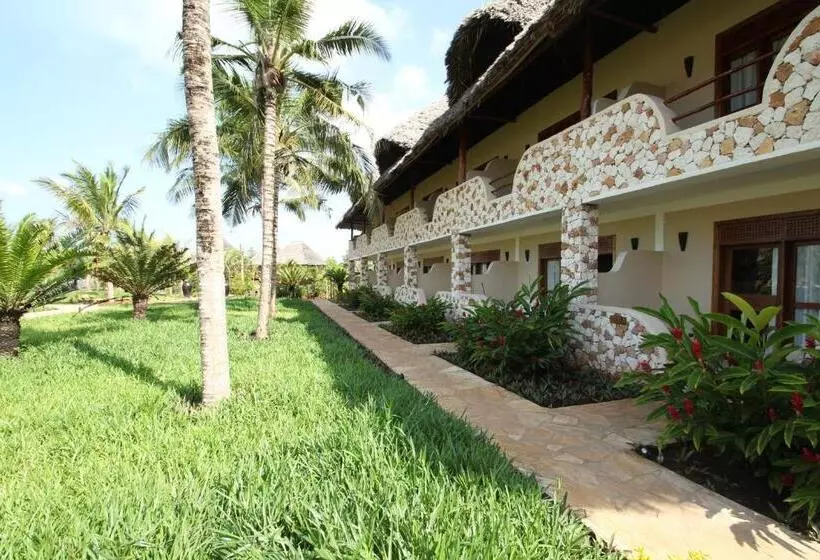 デラックスルーム, Fruit & Spice Wellness Resort Zanzibar
