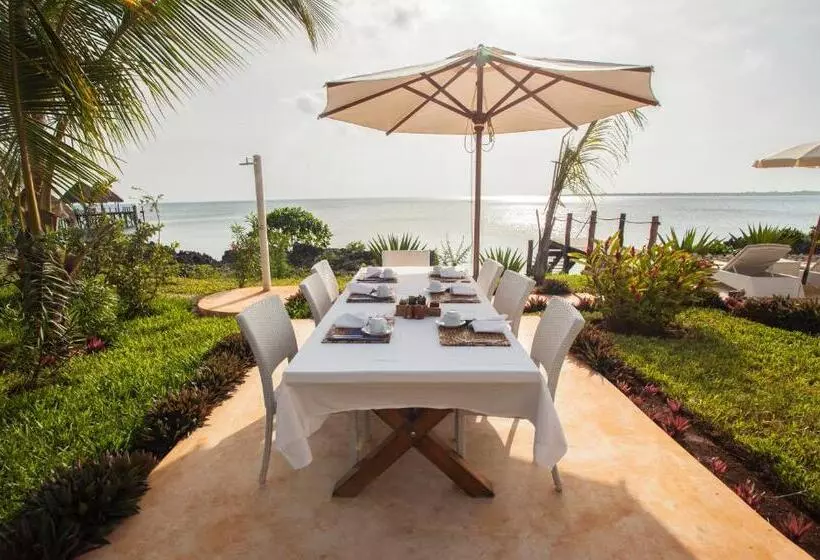 プール付き２ベッドルームデラックスビラ, Fruit & Spice Wellness Resort Zanzibar