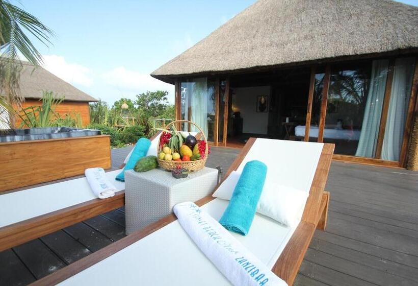 Вилла 1 Спальня, Fruit & Spice Wellness Resort Zanzibar