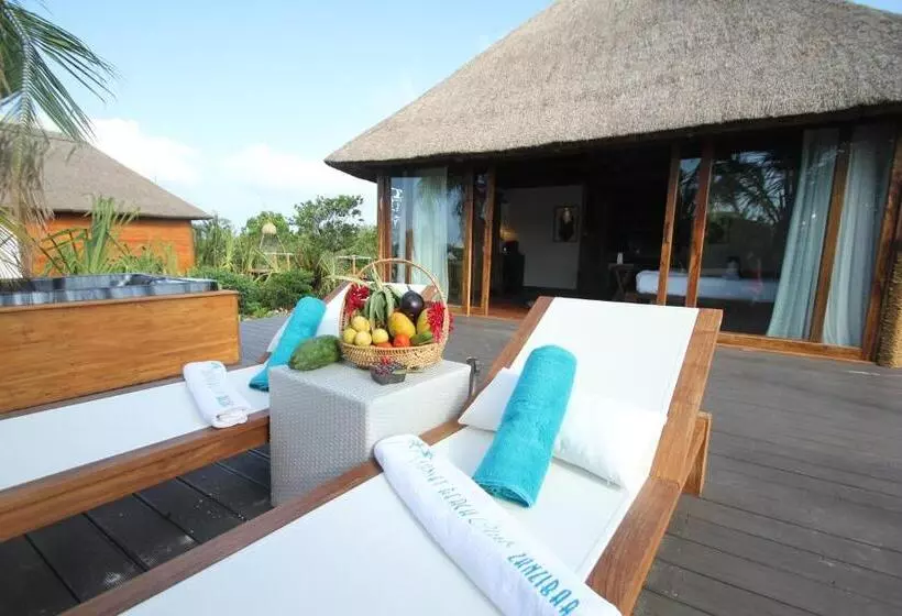 ビラホテル１ベッドルーム, Fruit & Spice Wellness Resort Zanzibar