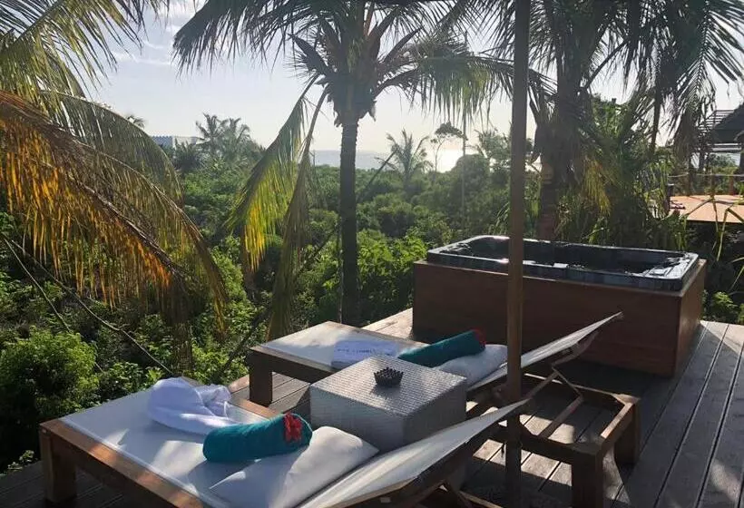 ビラホテル１ベッドルーム, Fruit & Spice Wellness Resort Zanzibar