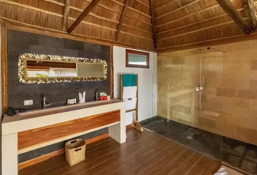 ビラホテル１ベッドルーム, Fruit & Spice Wellness Resort Zanzibar