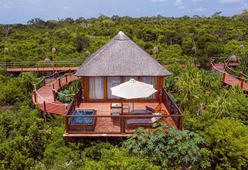 ビラホテル１ベッドルーム, Fruit & Spice Wellness Resort Zanzibar