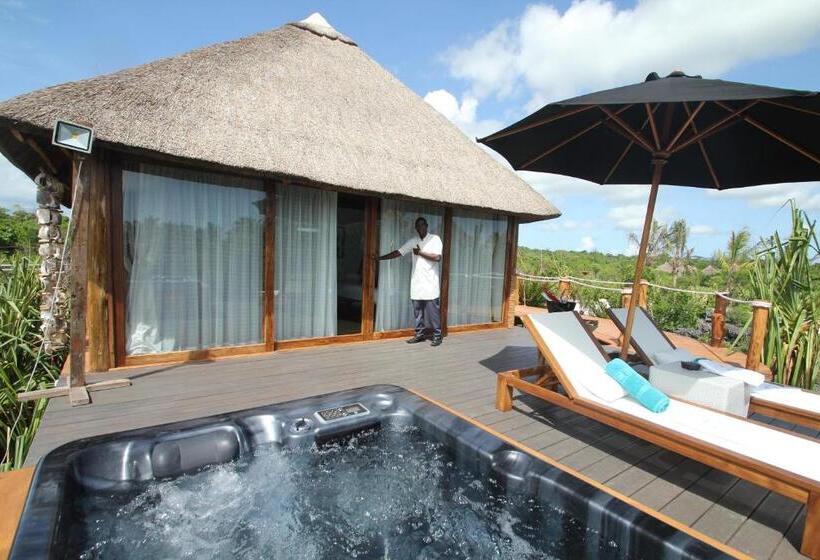 Вилла 1 Спальня, Fruit & Spice Wellness Resort Zanzibar