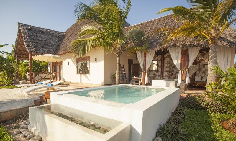 Вилла 1 Спальня, Fruit & Spice Wellness Resort Zanzibar