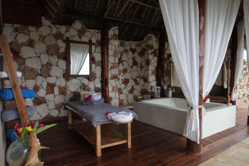 Вилла 1 Спальня, Fruit & Spice Wellness Resort Zanzibar