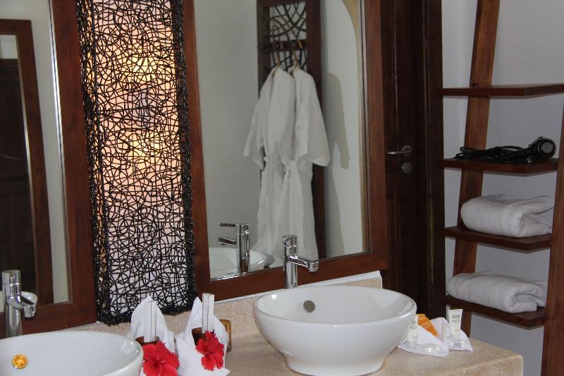 Вилла 1 Спальня, Fruit & Spice Wellness Resort Zanzibar