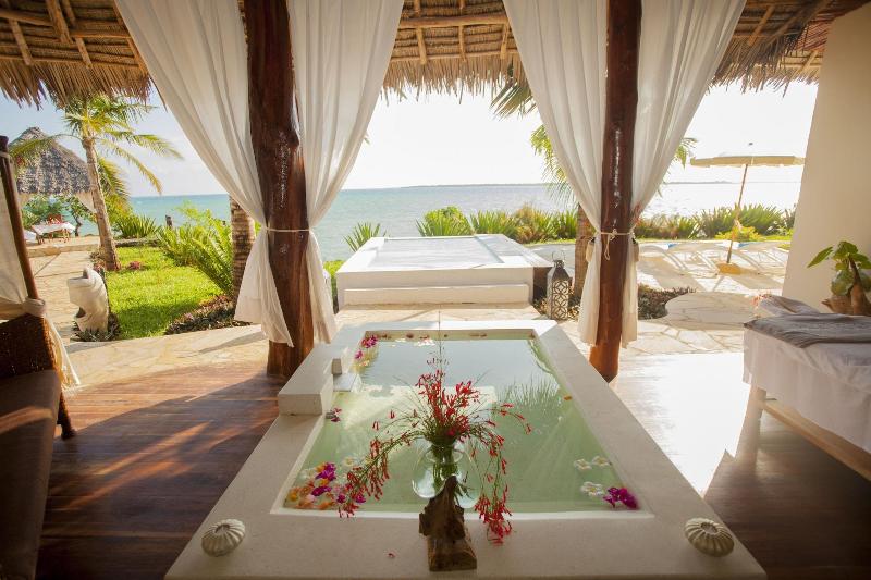 Вилла 1 Спальня, Fruit & Spice Wellness Resort Zanzibar