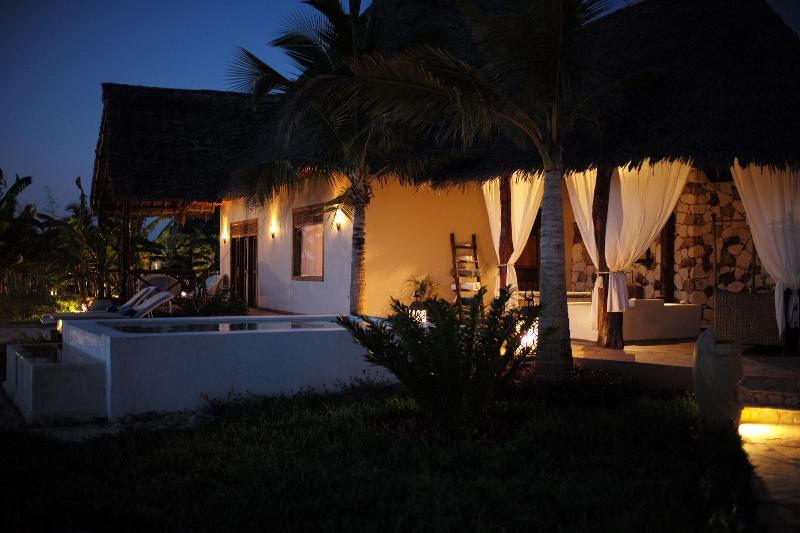 Вилла 1 Спальня, Fruit & Spice Wellness Resort Zanzibar