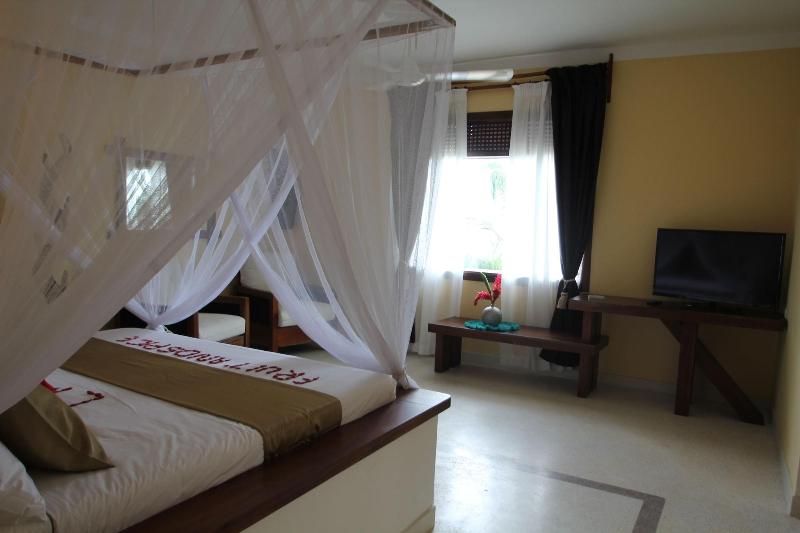 빌라 침실 1개, Fruit & Spice Wellness Resort Zanzibar
