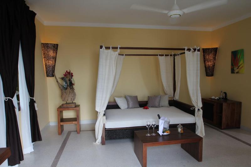 빌라 침실 1개, Fruit & Spice Wellness Resort Zanzibar