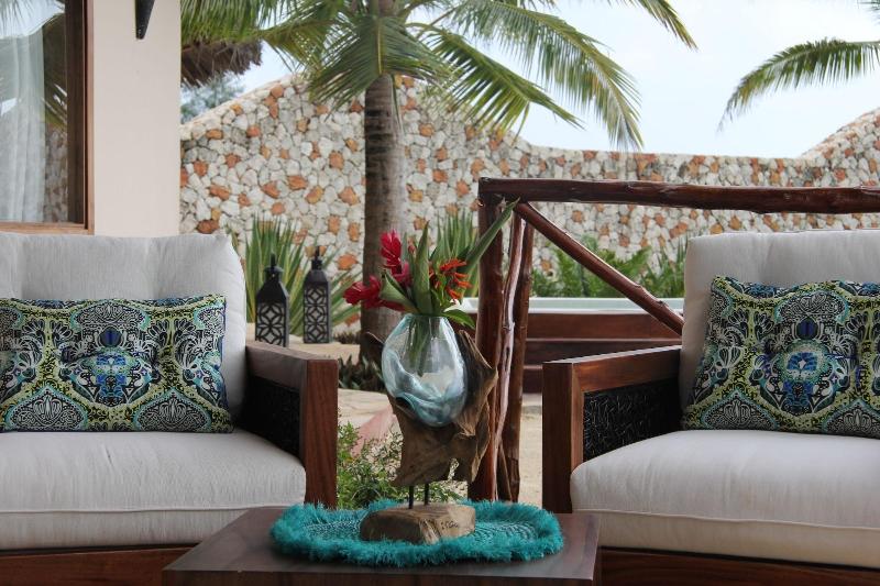 빌라 침실 1개, Fruit & Spice Wellness Resort Zanzibar