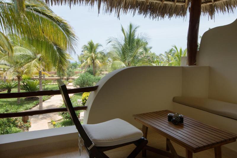 Номер Deluxe, Fruit & Spice Wellness Resort Zanzibar