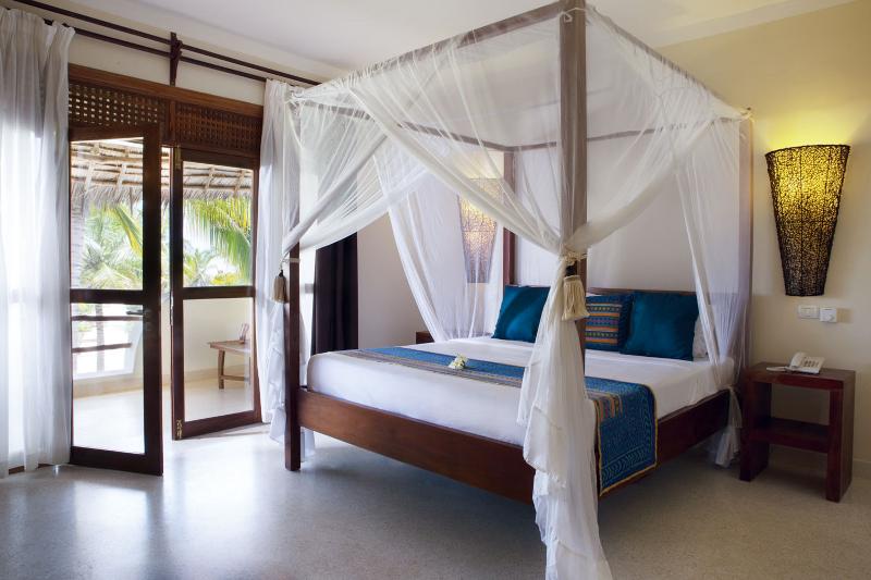 Номер Deluxe, Fruit & Spice Wellness Resort Zanzibar