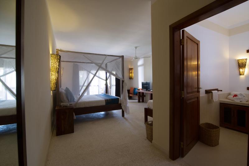 디럭스 룸, Fruit & Spice Wellness Resort Zanzibar