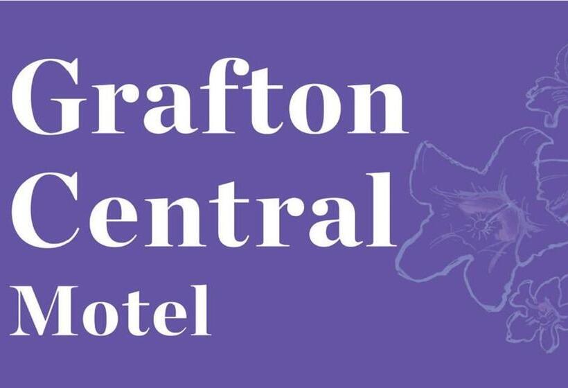 חדר סטנדרט יחיד מיטת קווין, Grafton Central Motel