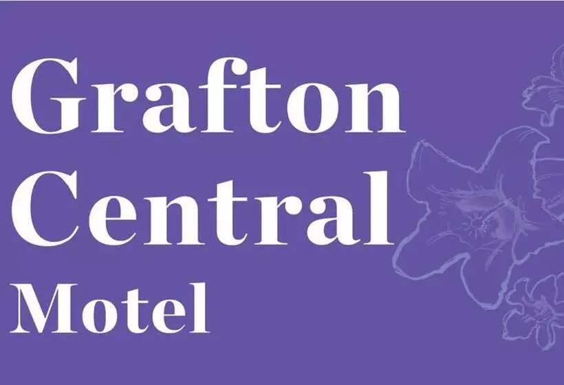 クイーンベッドのスタンダードシングルルーム, Grafton Central Motel