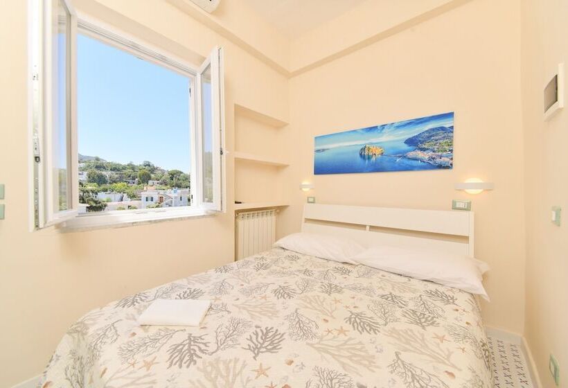 标准间, Albergo Atlantic