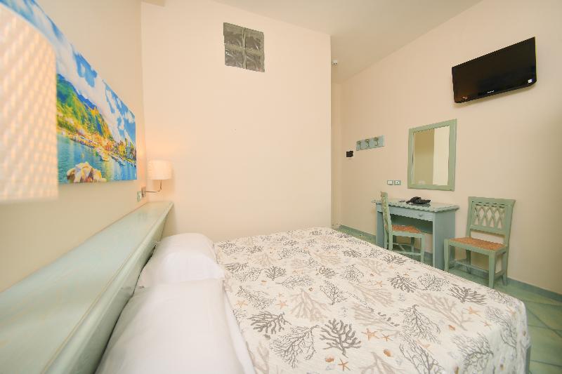 اتاق اکونومی, Albergo Atlantic