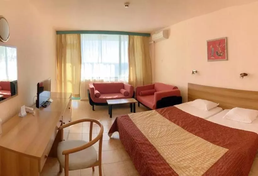 اتاق استاندارد, Arabella Beach