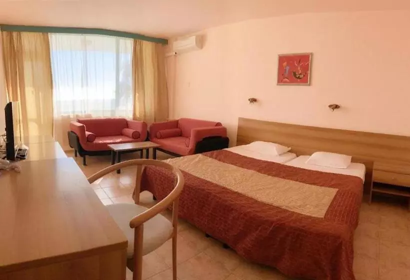 اتاق استاندارد, Arabella Beach