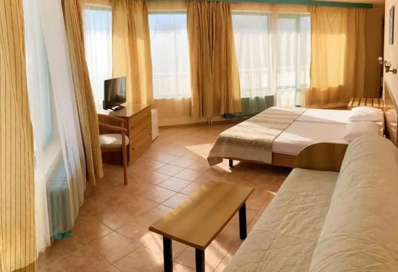 اتاق استاندارد, Arabella Beach