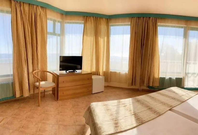 اتاق استاندارد, Arabella Beach