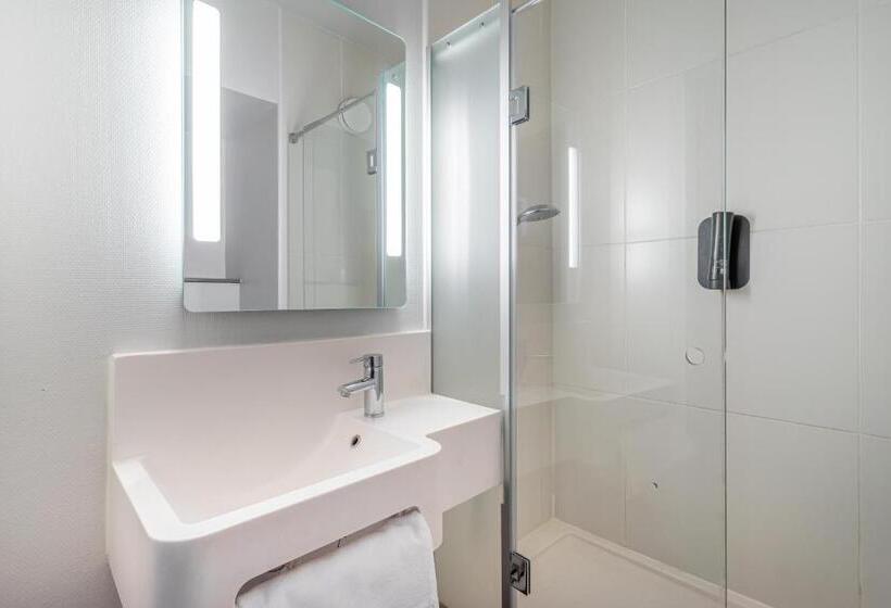 חדר סטנדרט, B&b Hotel Marseille Euromed